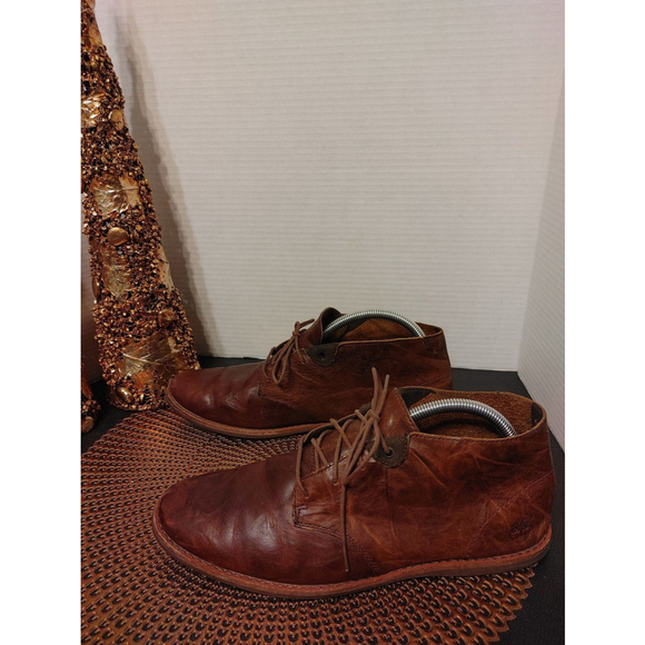Timberland Upton Chukka Size 9 - Picture 3 of 5